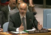 الجعفری: بازپس‌گیری جولان اولویت سوریه است