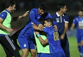 Persepolis, Esteghlal Victorious at Hazfi Cup