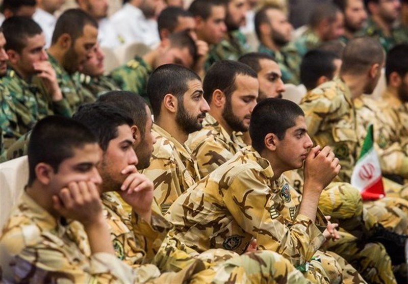 60 درصد سربازان ارتش در گلستان آموزش‌های مهارتی را فرا می‌گیرند