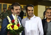 نصرتی: مقابل استقلال تیمی جسور و شایسته بودیم/ شهامت عذرخواهی را دارم