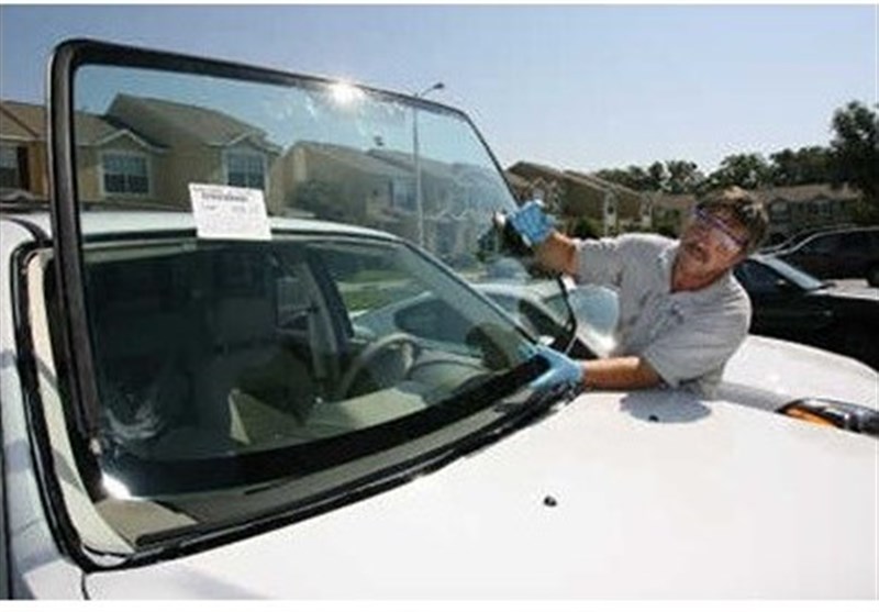 اخبار فنی خودرو| چگونه از شیشه خودروی خود محافظت کنیم؟