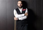 Hossein Vafaei Beaten by Judd Trump at World Grand Prix