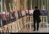 نمایشگاه عکس آثار منتخب پنجمین جایزه جهانی اربعین