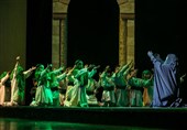 نمایش «المسیح فی الطف» در عراق به روی صحنه می‌رود