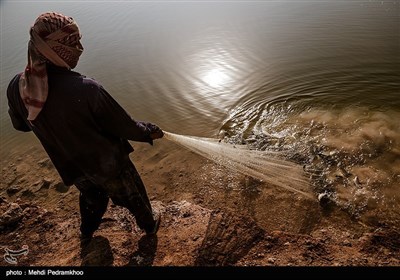 نمک زار هورالعظیم