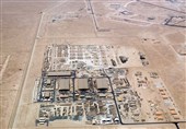 ایران پایگاه آمریکایی العدید قطر را هدف قرار داد