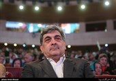 تبریک تصویری شهردار تهران به مناسبت روز خبرنگار