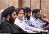 شب شعرکوچه ی شهید