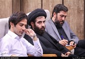شب شعرکوچه ی شهید