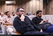 شب شعرکوچه ی شهید