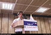 شب شعرکوچه ی شهید