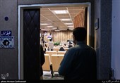 شب شعرکوچه ی شهید
