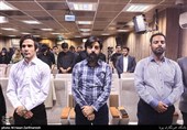 شب شعرکوچه ی شهید