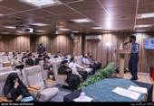 شب شعرکوچه ی شهید