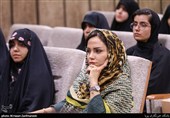 شب شعرکوچه ی شهید