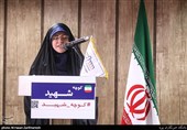 شب شعرکوچه ی شهید