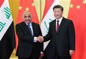 گزارش| سفر عبدالمهدی به چین و چشم‌انداز توسعه روابط بغداد ــ پکن؛ اژدها وارد می‌شود؟