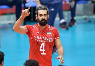 Our Team Getting Better: Saeid Marouf - Sports news