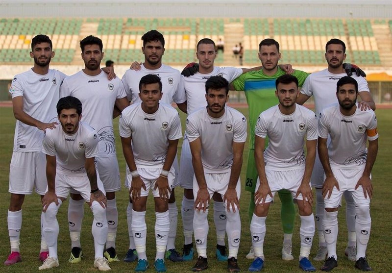 بوشهر|ترکیب تیم‌های شاهین شهرداری بوشهر و فولاد خوزستان مشخص شد