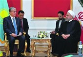 دورنمای توسعه روابط ایران و کشورهای عضو اتحادیه اقتصادی اورآسیا
