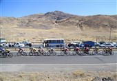 تور دوچرخه‌سواری ایران ـ آذربایجان| پیراهن طلایی ‌مرحله دوم‌ به رکابزن مالزی رسید/ گنج خانلو سوم شد