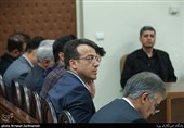  متهمان قاچاق سازمان‌یافته قطعات خودرو در دادگاه جرائم اخلالگران اقتصادی