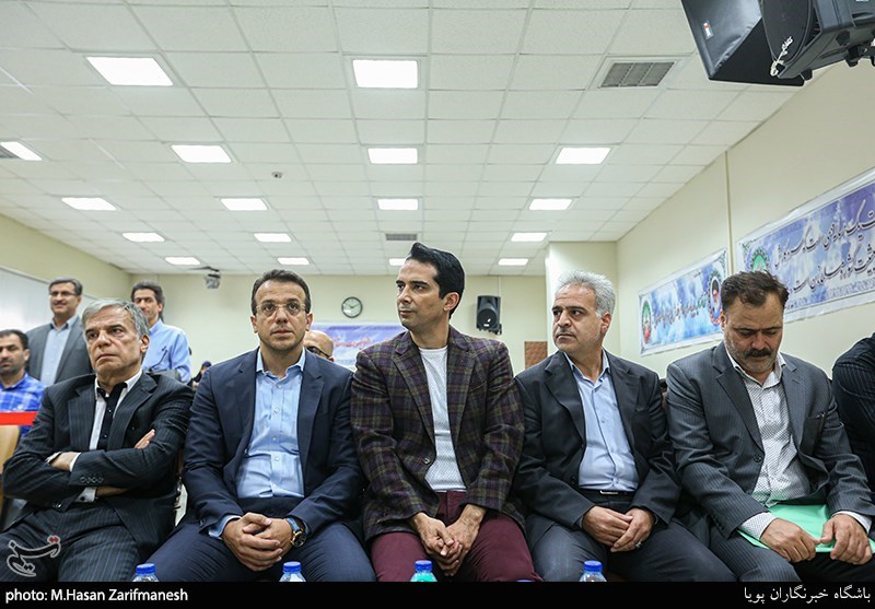 متهم پرونده گروه عظام: تولیدات ایران خودرو را در دوره تحریم اول به حالت عادی بازگرداندیم