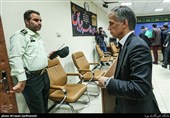 جواب‌های سربالای ایروانی به قاضی صلواتی و نماینده دادستان