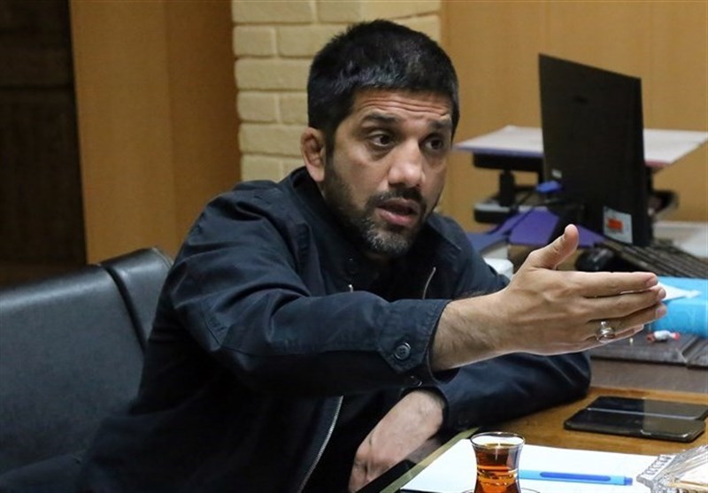 دلیل غیبت رئیس فدراسیون کشتی در شیراز مشخص شد