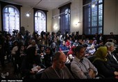 رونمایی از 1783 لوح هخامنشی