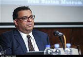 رونمایی از 1783 لوح هخامنشی