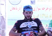 تور دوچرخه‌سواری ایران ـ آذربایجان|رکابزن مالزی: باید در مراحل آتی تمرکز داشته باشیم