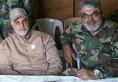 یادداشت سردار نوعی‌اقدم| 8 ویژگی سردار سلیمانی در فرماندهی جنگ سوریه