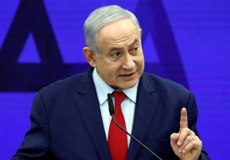 رژیم اسرائیل|جزئیات درگیری میان طرفداران نتانیاهو و رقیب وی در مراسم حزب لیکود