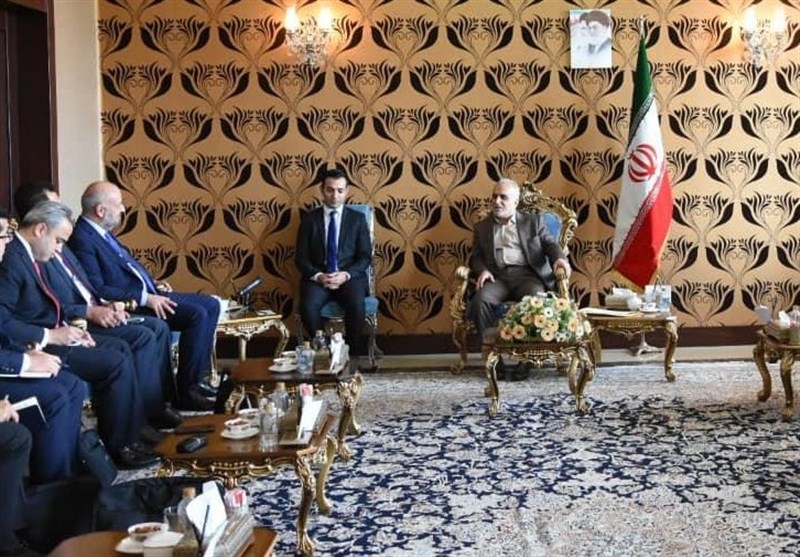 توافق جدید ایران و ترکیه برای ارتقا تبادلات به 30 میلیارد دلار با وجود تحریمها