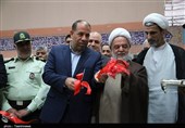 آغاز به کار نمایشگاه کتاب خراسان شمالی به روایت تصاویر