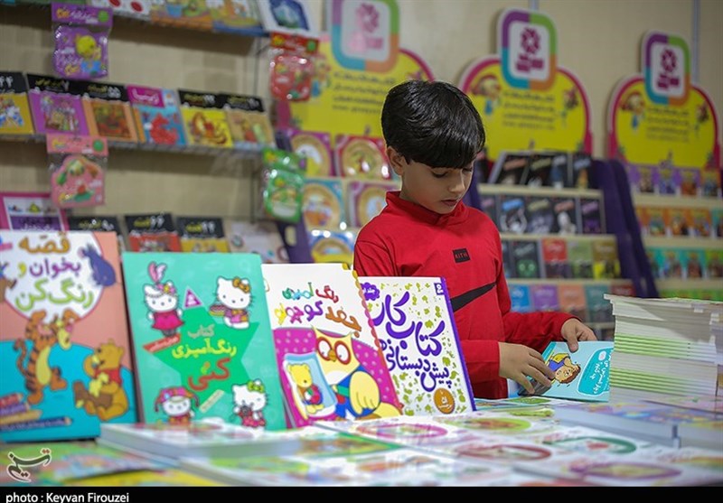 سهم اندک ادبیات کودک ایران در بازار کشورهای اسلامی/ دستمان پر است، اما صدایمان به گوش کسی نمی‌رسد