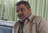 مراسم تجلیل از سردار «محمود چهارباغی» در کاشان برگزار میشود