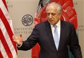 خلیلزاد: آمریکا از یک توافق سیاسی برای پایان جنگ افغانستان حمایت خواهد کرد