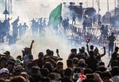 ‘Malicious Hands’ behind Protests, Deaths: Iraqi Spokesman