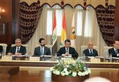 اقلیم کردستان عراق|زمزمه اختلاف در کابینه بارزانی/ احتمال خروج وزرای اتحادیه میهنی