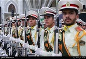 فرمانده انتظامی شرق استان تهران: پلیس هوشمندانه مانع از رشد بزهکاری در فضای مجازی شده است