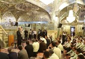 وزیر کشور: پیش‌بینی حضور 3 میلیون زائر ‌ایرانی‌ در اربعین را داریم / ناجا امنیت زائران را ‌تامین می‌کند