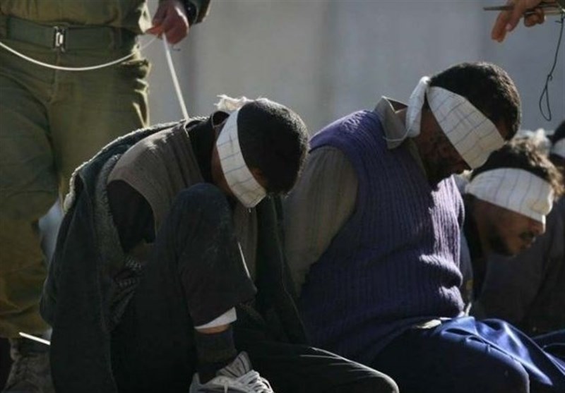جزئیات شکنجه‌های غیرانسانی اسرای فلسطینی در زندان‌های اشغالگران