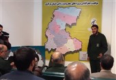 362 پروژه ‌محرومیت‌زدایی در استان مرکزی اجرایی شد