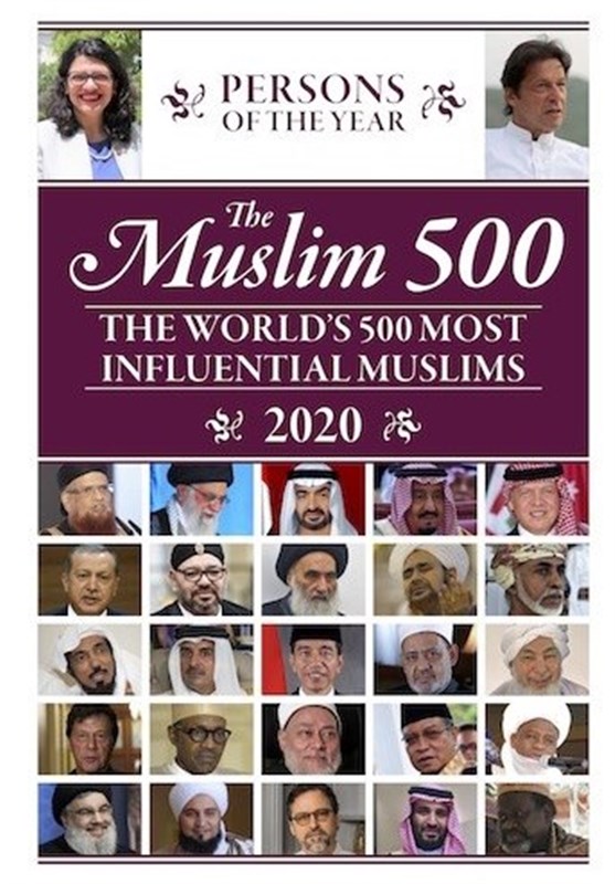 گزارش| چهره‌های تاثیرگذار اسلامی آسیای مرکزی در سال 2020 چه کسانی هستند؟