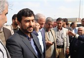 بهره‌برداری از فاز اول بازسازی مجتمع انبارهای مکران؛ چابهار آماده تحویل‌گیری هاب کالای اساسی ایران می‌شود