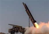 گزارش تسنیم از دستاورد جدید ارتش/ قدیمی‌ترین راکت‌های ایرانی«نقطه‌زن» شدند