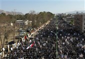 تجمع میلیونی مردم یمن در اجتماع &quot;امت رسول الله&quot;