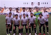 ترکیب تیم‌های شاهین شهرداری بوشهر و پرسپولیس تهران مشخص شد